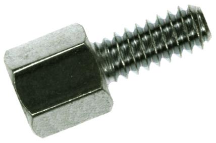 SCHRAUBBOLZEN, 11.13MM, 4-40;