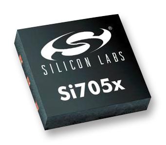 SILICON LABS SI7053-A20-IMR