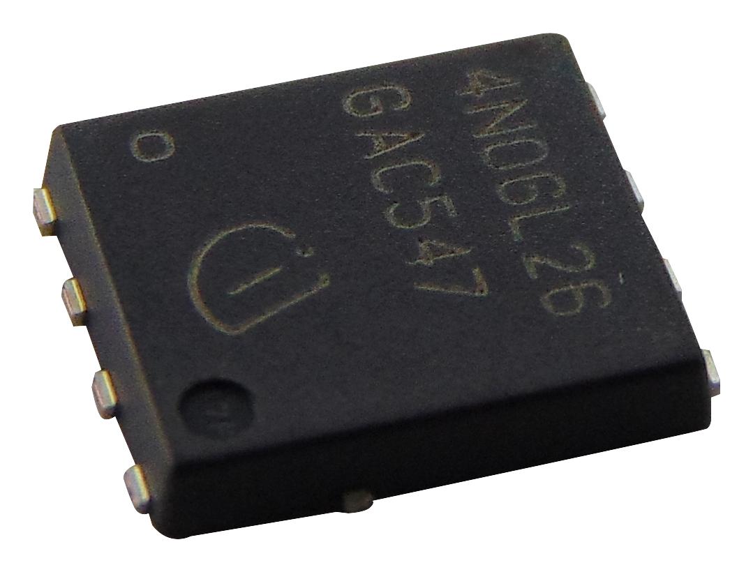 INFINEON IPG20N06S4L26ATMA1