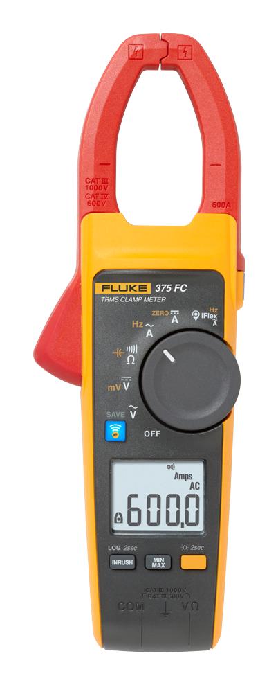 FLUKE FLUKE 375 FC