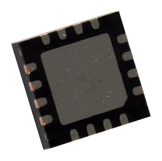 ANALOG DEVICES LTC3412EUF#PBF