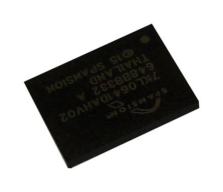 DIODES INC. DMHT3006LFJ-13