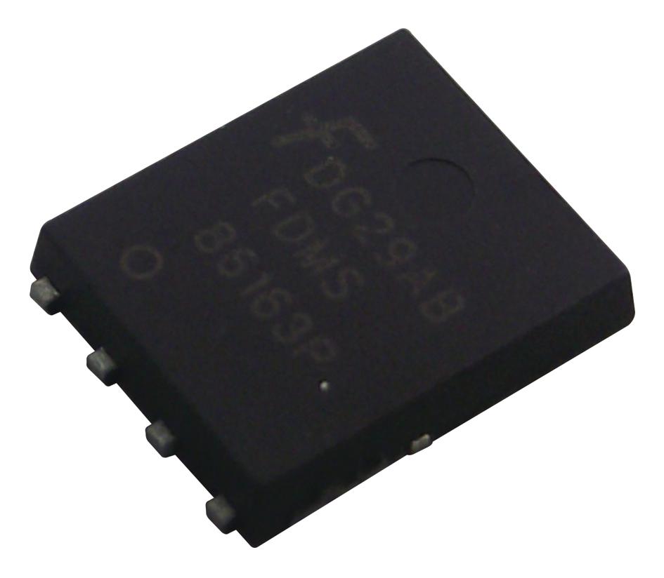 ON SEMICONDUCTOR FDMS86163P