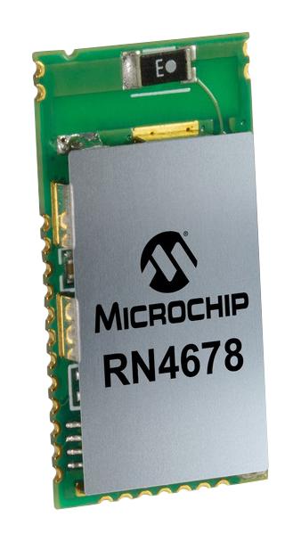 MICROCHIP RN4678-V/RM113