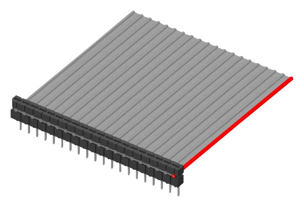 SAMTEC IDMS-03-S-03.00-ST8