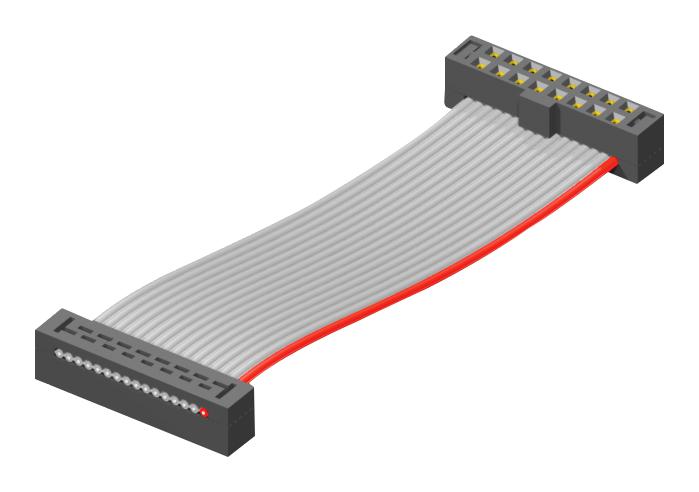 SAMTEC TCSD-25-D-02.00-01-F-N .