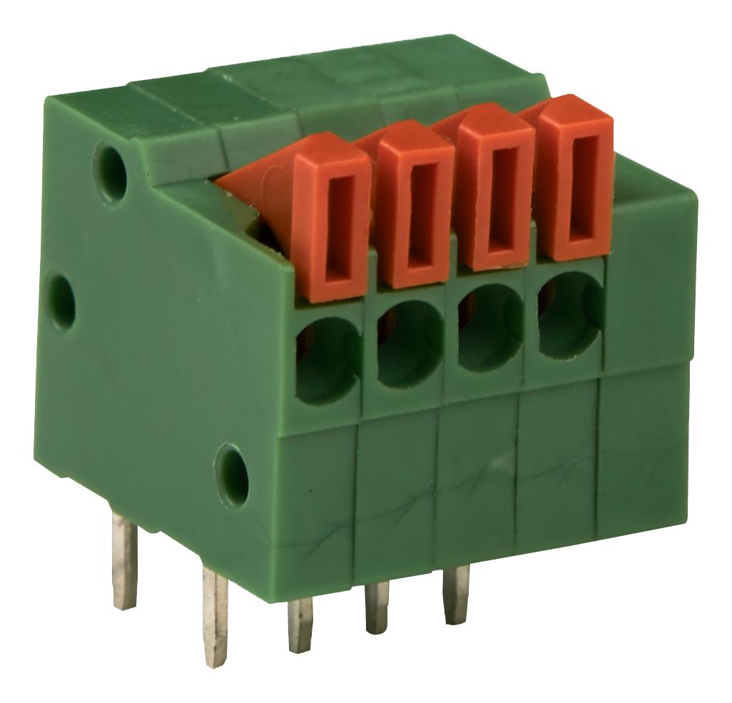 REIHENKLEMME, WTB, 2POS, 26-20AWG;