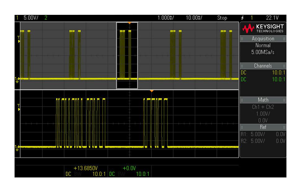 KEYSIGHT TECHNOLOGIES DSOX1EMBD