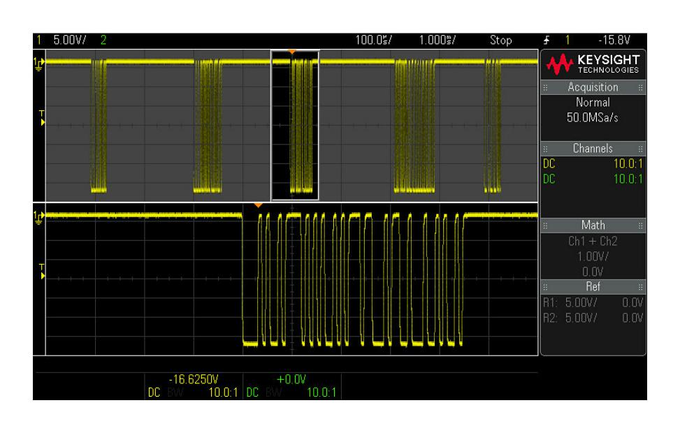 KEYSIGHT TECHNOLOGIES DSOX1AUTO