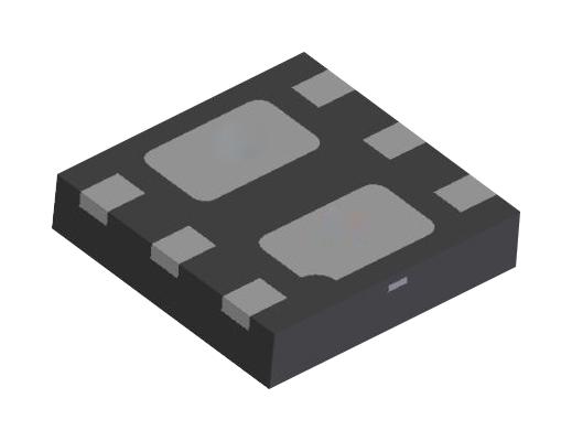 DIODES INC. DMP3026SFDE-7