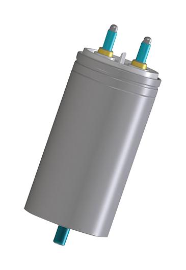 POWER FILM CAPACITORS;