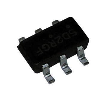 ON SEMICONDUCTOR NTNS3164NZT5G