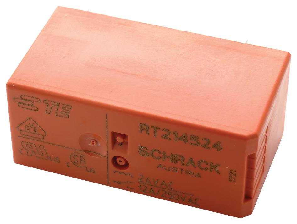 TE CONNECTIVITY / SCHRACK RT134024