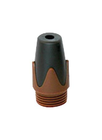 NEUTRIK BPX-1-BROWN