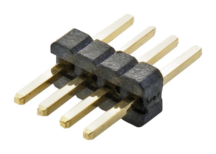 GLOBAL CONNECTOR TECHNOLOGY BD020-04-A-J-0350-0300-L-G