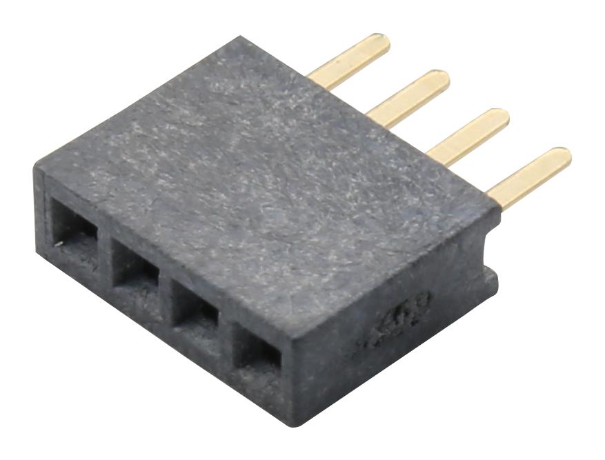 GLOBAL CONNECTOR TECHNOLOGY BD080-04-A-0230-L-D