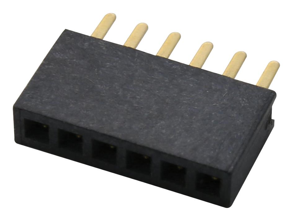 GLOBAL CONNECTOR TECHNOLOGY BD080-06-A-0230-L-D