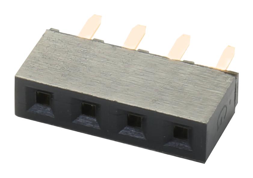 GLOBAL CONNECTOR TECHNOLOGY BG095-04-A-N-D