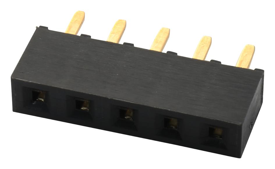 GLOBAL CONNECTOR TECHNOLOGY BG095-05-A-N-D