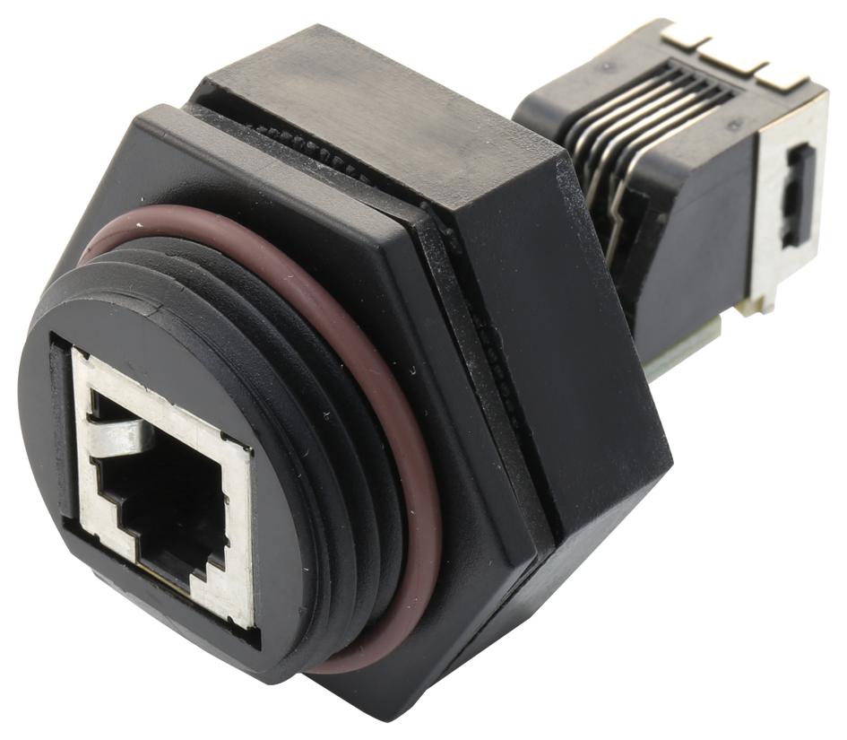 IN-LINE ADAPTORS;