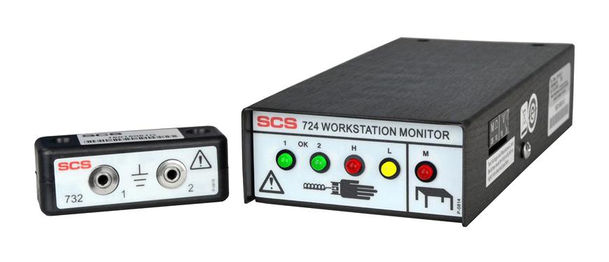 SCS 724MO