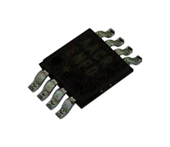 ANALOG DEVICES MAX992EKA+T