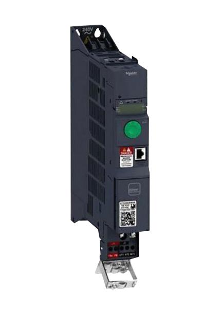 SCHNEIDER ELECTRIC ATV320U07N4B