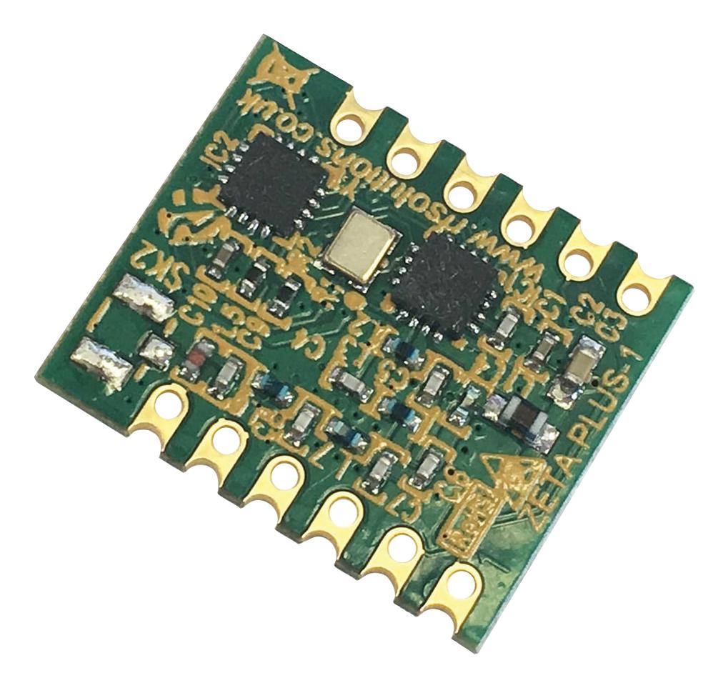 RF SOLUTIONS ZETAPLUS-868-SO