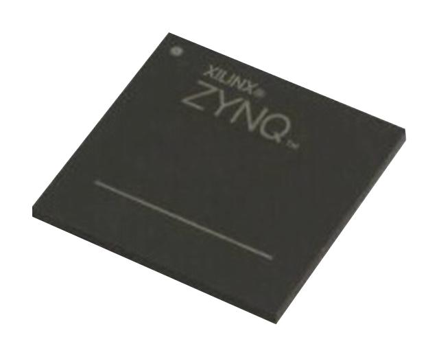 XILINX XC7Z014S-2CLG400E