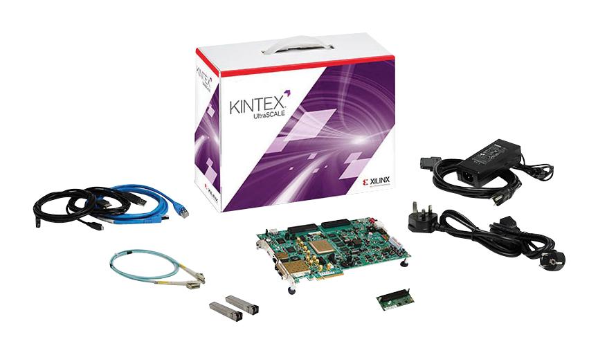 XILINX EK-U1-KCU105-G