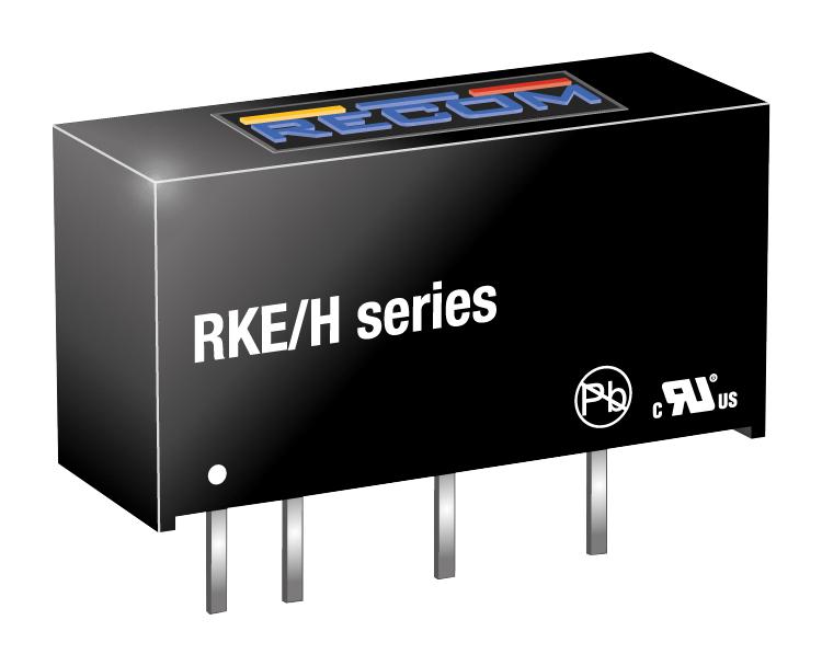 RECOM POWER RKE-0505S/H