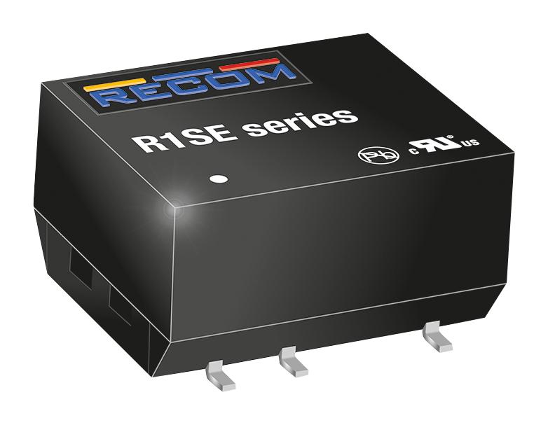 RECOM POWER R1SE-0505