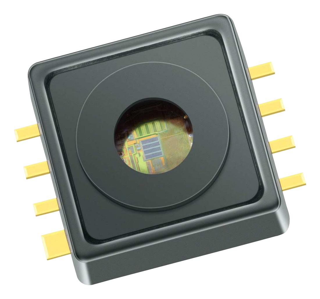 INFINEON KP234XTMA1