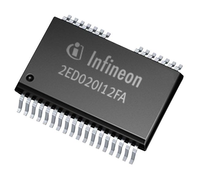 INFINEON 2ED020I12FAXUMA2