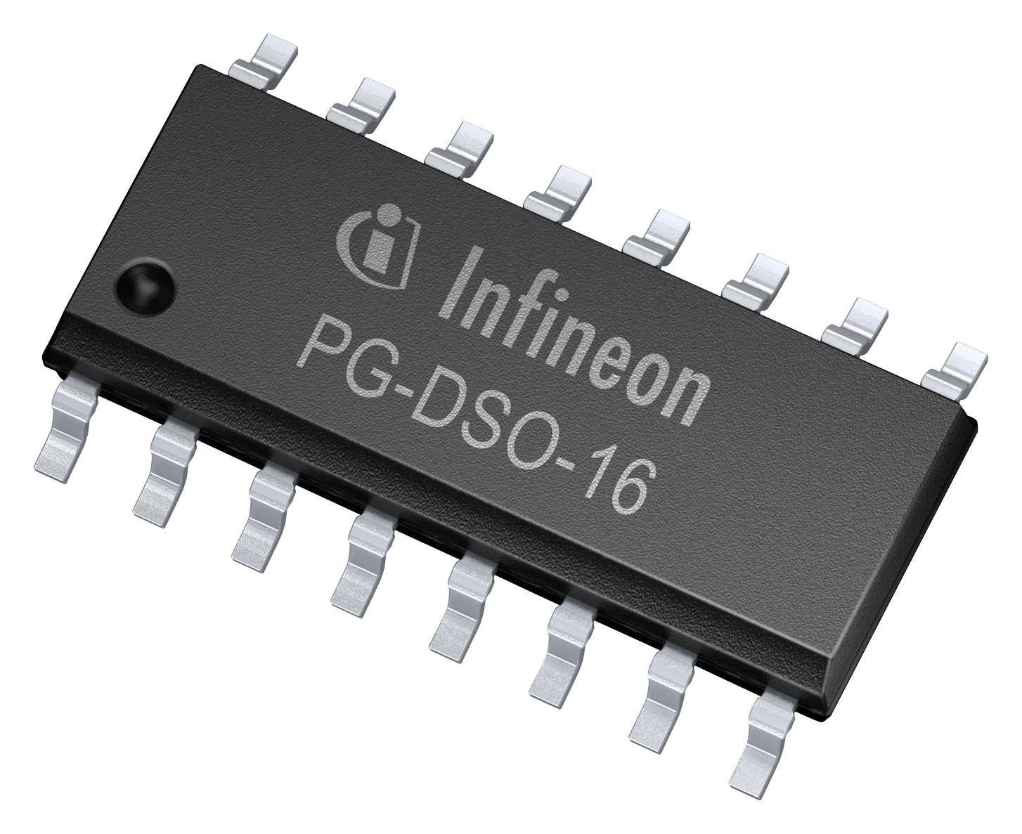 INFINEON IRS2092STRPBF