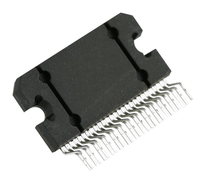 STMICROELECTRONICS TDA7563B