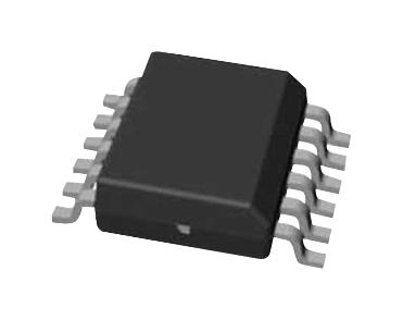 STMICROELECTRONICS VN5050AJTR-E