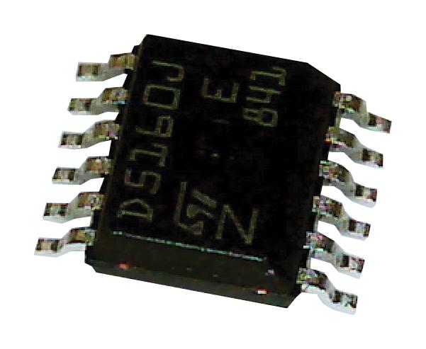 STMICROELECTRONICS VND5160JTR-E