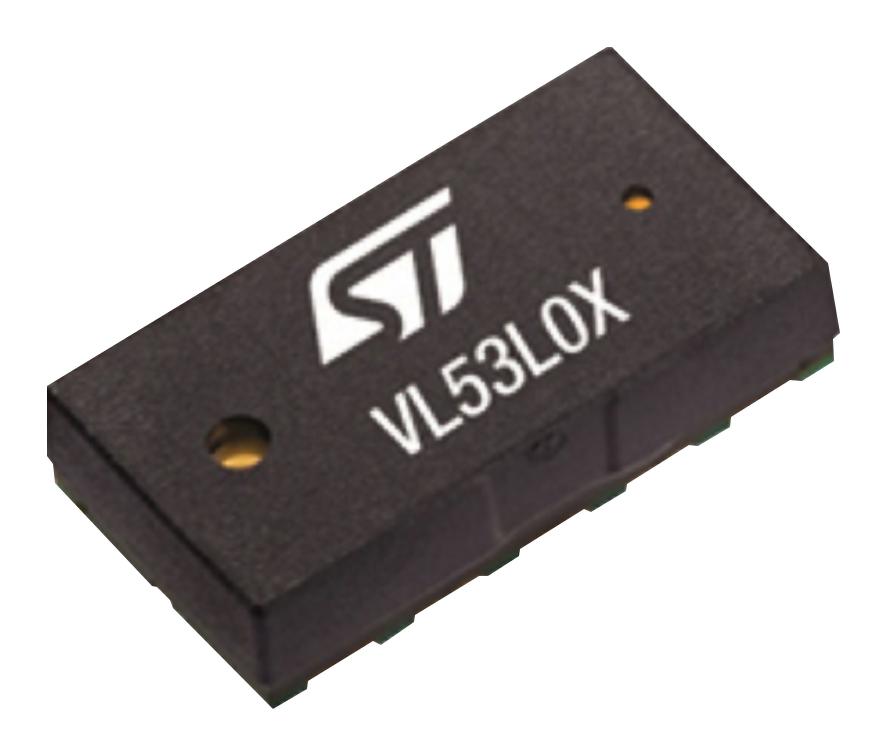 STMICROELECTRONICS VL53L0CXV0DH/1