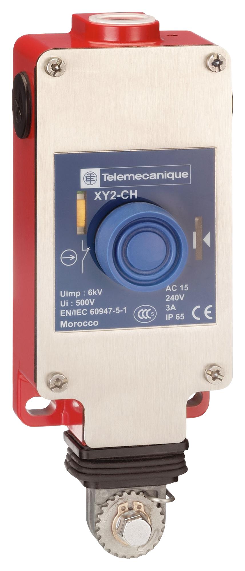 SCHNEIDER ELECTRIC / TELEMECANIQUE XY2CH13290