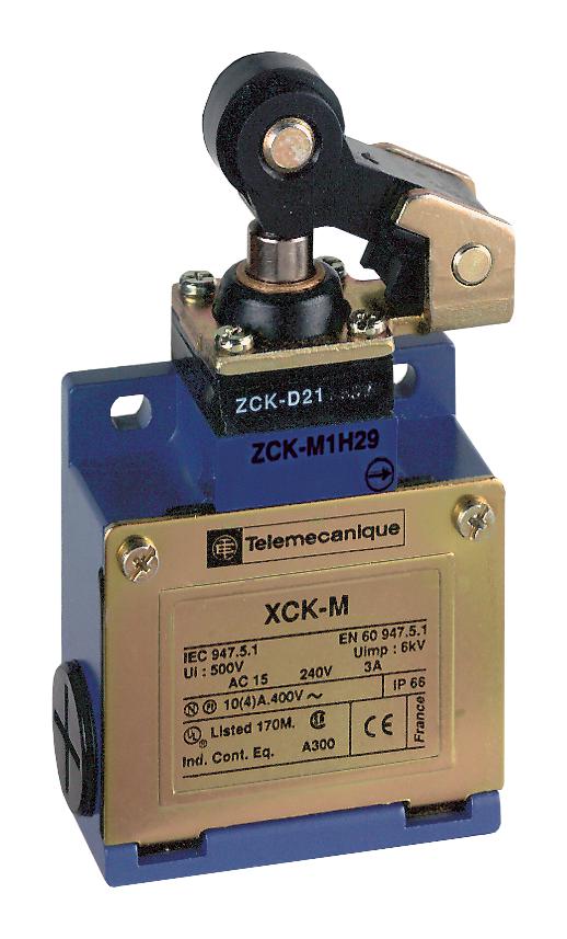 SCHNEIDER ELECTRIC / TELEMECANIQUE XCKM121H29