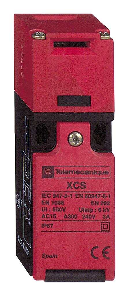 SCHNEIDER ELECTRIC / TELEMECANIQUE XCSPA793