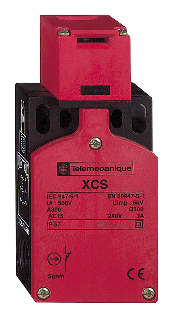 SCHNEIDER ELECTRIC / TELEMECANIQUE XCSTA891