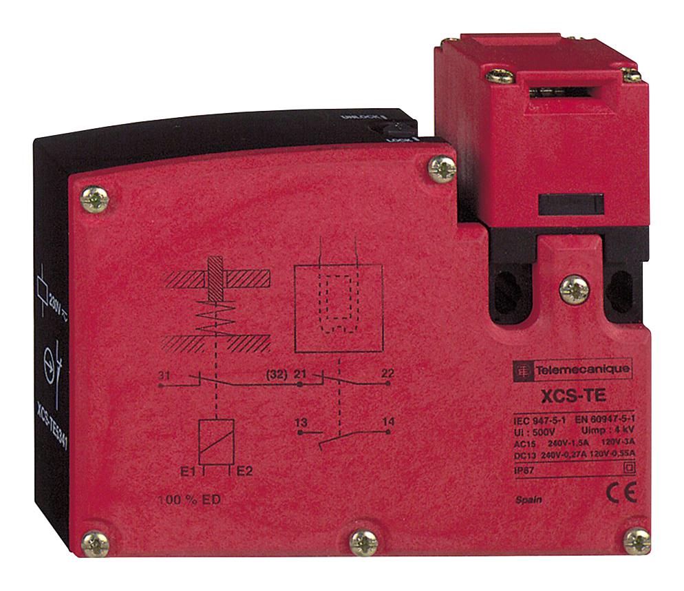 SCHNEIDER ELECTRIC / TELEMECANIQUE XCSTE5312