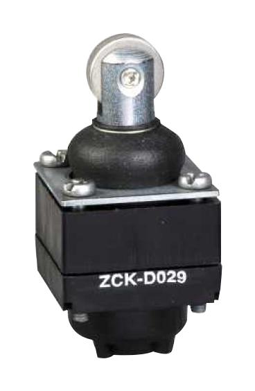 SCHNEIDER ELECTRIC / TELEMECANIQUE ZCKD029