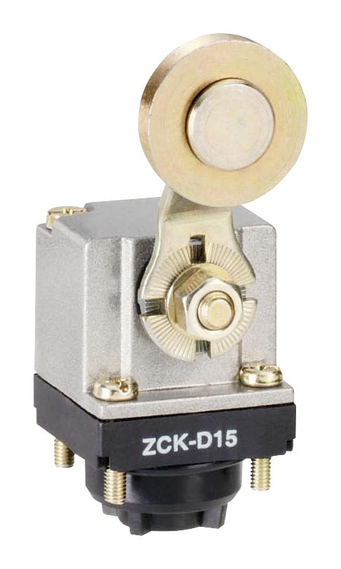 SCHNEIDER ELECTRIC / TELEMECANIQUE ZCKD16