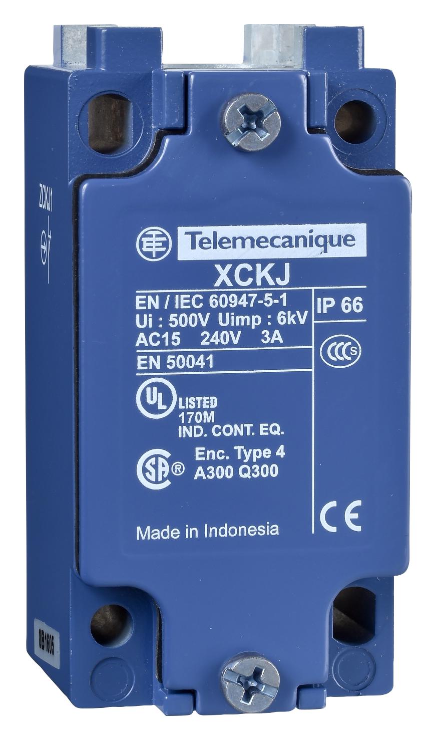 SCHNEIDER ELECTRIC / TELEMECANIQUE ZCKJ7H29