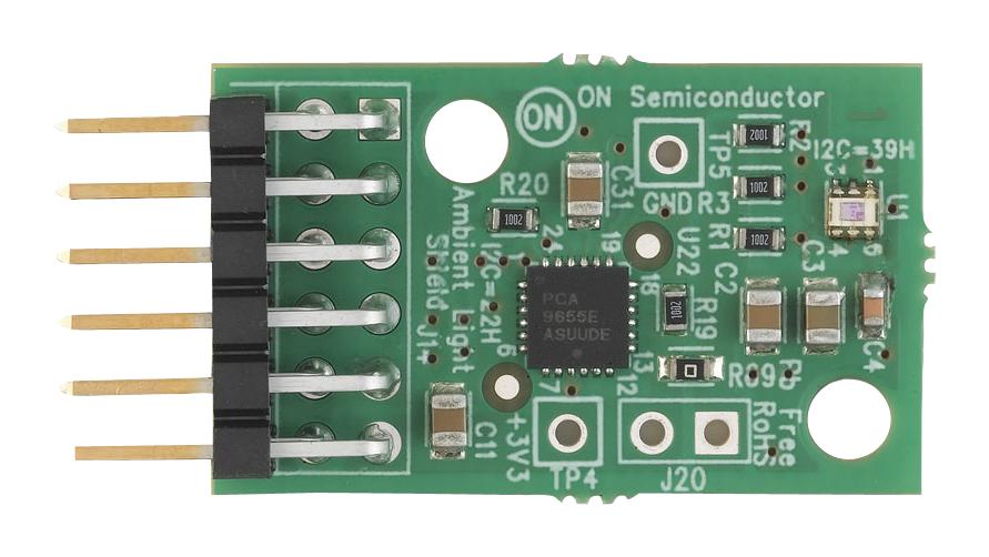 ON SEMICONDUCTOR ALS-GEVB