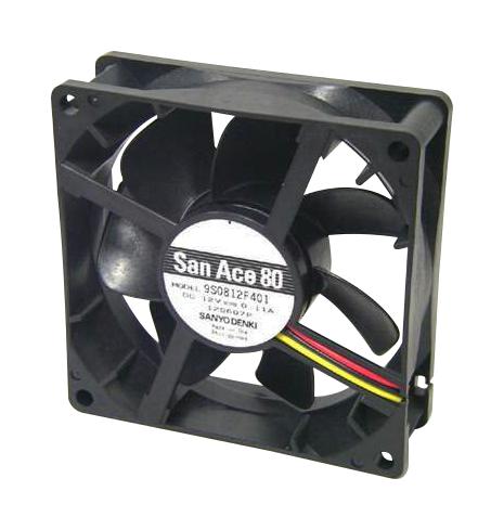 SANYO DENKI - SANACE FANS 9S0812L401