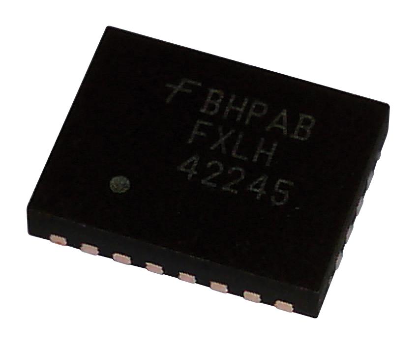 ON SEMICONDUCTOR FUSB340TMX